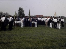 Schützenfest 1982